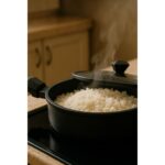 Gigilli Gal Basık Tencere 28 cm - Görsel 2