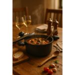 Gigilli Gal Derin Tencere 24 cm