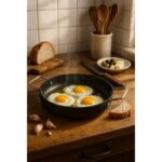 Gigilli Fin Sahan Tava 20 cm - Görsel 2