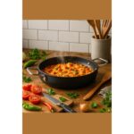 Gigilli Fin Sahan Tava 20 cm