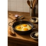 Gigilli Fin Sahan Tava 20 cm - Görsel 3