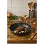 Gigilli Fin Tava 28 cm