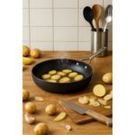 Gigilli Fin Tava 28 cm - Görsel 3