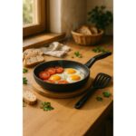 Gigilli Gal Tava 24 cm