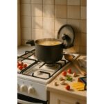 Gigilli Gal Derin Tencere 20 cm - Görsel 2