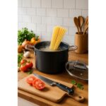 Gigilli  Fin Derin Tencere 20 cm - Görsel 3