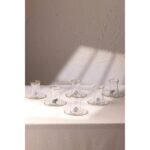 Rakle Lucky Charm 12 Parça Çay Seti 170 cc - Görsel 4