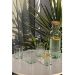 Rakle Barrel 5 Parça Su Seti - Görsel 2