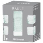 Rakle Barrel 5 Parça Su Seti - Görsel 5