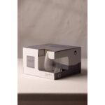 Rakle Astoria Gold 4'lü Su Bardağı Seti 350 cc - Görsel 4