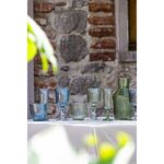 Rakle Splendid 4'lü Su Bardağı Seti Mavi 290 cc - Görsel 2