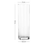 Rakle Avantgarde Gold 4'lü Rakı Bardağı Seti 195 cc - Görsel 2