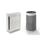 Winix T800 Hava Temizleyici ve Zero Pro Hava Temizleyici Paketi