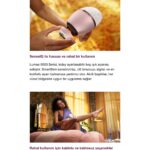 Philips Lumea Ipl Lazer Epilasyon Aleti ve Lazer Öncesi Vücut Tıraş Makinesi, Tüy Alma Cihazı Avantaj Set, Yüz & Vücut 2 Başlıklı + Onerous Lambader - Görsel 3