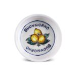 İstanbul Porselen Istanbul Porselen Buongiorno 14 Parça 6 Kişilik Kahvaltı Takımı - Görsel 3