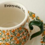 Bella Maison Life Porselen 2'li Kahve Fincanı Seti (120 Cc) - Görsel 2