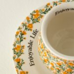 Bella Maison Life Porselen 2'li Kahve Fincanı Seti (120 Cc) - Görsel 3