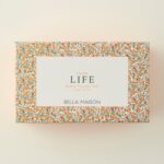 Bella Maison Life Porselen 2'li Kahve Fincanı Seti (120 Cc) - Görsel 4