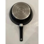 Tefal Titanyum Indüksiyon Tabanlı 30 cm Wok Tava - Görsel 2