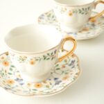 Bella Maison Juliette Porselen 2'li Kahve Fincanı Seti (90 Cc) - Görsel 2