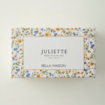 Bella Maison Juliette Porselen 2'li Kahve Fincanı Seti (90 Cc) - Görsel 3
