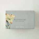 Bella Maison Blossom Porselen 2'li Kahve Fincanı Seti Yeşil (90 Cc) - Görsel 3