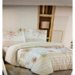 Çift Kişilik Nevresim Takımı Bella Home - Görsel 2