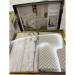 Çift Kişilik Nevresim Takımı Bella Home - Görsel 3