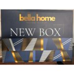 Çift Kişilik Nevresim Takımı Bella Home - Görsel 4