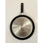 Tefal Titanyum Indüksiyon Tabanlı 30 cm Tava - Görsel 2