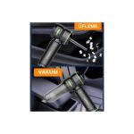 8 I Bir Arada Şarjlı Süpürge Vakum + Üfleme