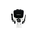 8 I Bir Arada Şarjlı Süpürge Vakum + Üfleme - Görsel 2