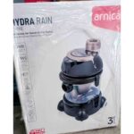 Arnica Hydra Rain Halı Yıkama Makinesi - Görsel 2
