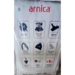 Arnica Hydra Rain Halı Yıkama Makinesi - Görsel 3