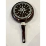 Tefal Titanyum Difüzyon Tabanlı 24 cm   Tava