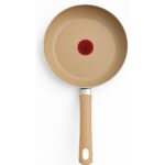 Tefal Titanyum Difüzyon Tabanlı 25 cm Tava