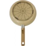 Tefal Titanyum Difüzyon Tabanlı 25 cm Tava - Görsel 2