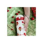 Diller 480ML Sevimli Hayvanlar Desenli Kilitlenebilir Kapak Paslanmaz Çelik Termos - Görsel 4