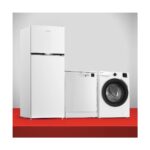 Arçelik Beyaz Uygun Çeyiz Paketi