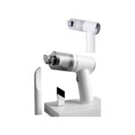 Vakumlu Araç Içi Süpürge Taşınabilir Pratik Şarjlı Temizlenebilir - Görsel 3