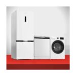 Arçelik Beyaz Evlilik Çeyiz Paketi