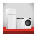 Arçelik Beyaz Klasik Çeyiz Paket