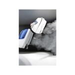 Buharlı El Ütüsü Taşınabilir Kompakt Su Hazneli - Görsel 3