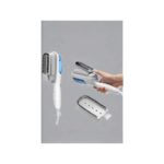 Buharlı El Ütüsü Taşınabilir Kompakt Su Hazneli - Görsel 4