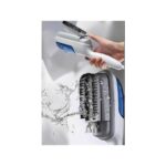 Buharlı El Ütüsü Taşınabilir Kompakt Su Hazneli - Görsel 5