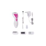 HK-7600 Epilatör - Görsel 4