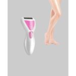 Çok Amaçlı Kadın Bakım Seti Epilasyon ve Törpü - Görsel 2