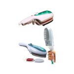 Taşınabilir Buharlı Ütü Ev Mini Giysi Temizleyici Asılı Ütü Makinesi