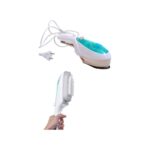 Taşınabilir Buharlı Ütü Ev Mini Giysi Temizleyici Asılı Ütü Makinesi - Görsel 4