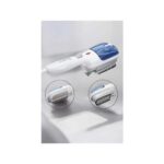 Yeni Nesil Taşınabilir Su Hazneli Buharlı El Ütüsü - Görsel 5